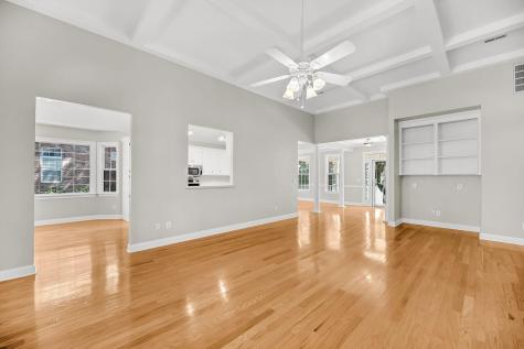 4416 Wild Thicket Lane North Charleston SC 29420