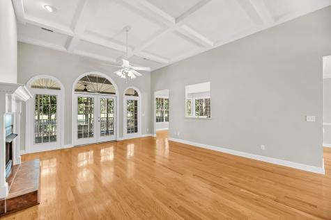4416 Wild Thicket Lane North Charleston SC 29420