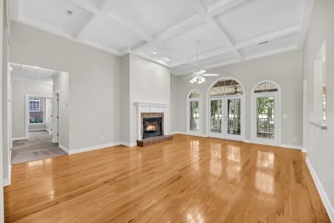 4416 Wild Thicket Lane North Charleston SC 29420