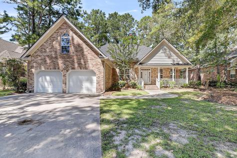4416 Wild Thicket Lane North Charleston SC 29420