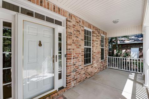 4416 Wild Thicket Lane North Charleston SC 29420