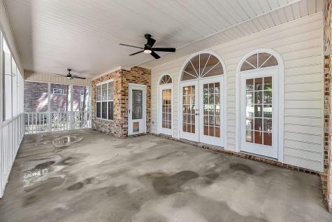4416 Wild Thicket Lane North Charleston SC 29420