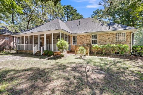 4416 Wild Thicket Lane North Charleston SC 29420
