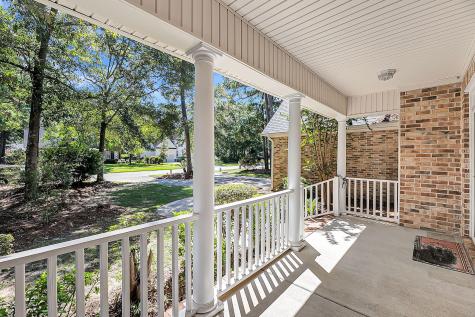 4416 Wild Thicket Lane North Charleston SC 29420