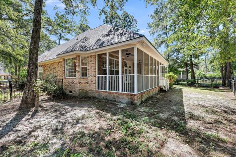 4416 Wild Thicket Lane North Charleston SC 29420