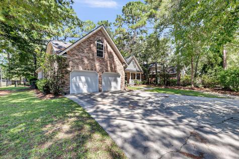 4416 Wild Thicket Lane North Charleston SC 29420