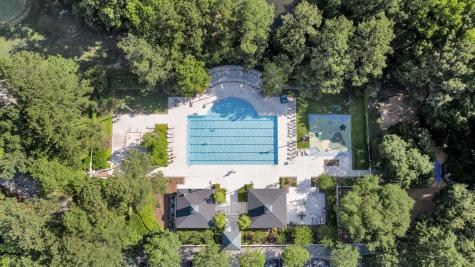 4416 Wild Thicket Lane North Charleston SC 29420
