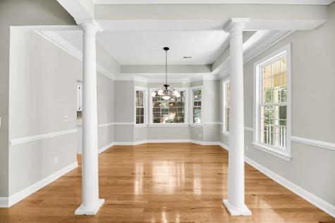 4416 Wild Thicket Lane North Charleston SC 29420
