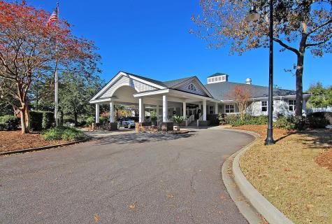 4416 Wild Thicket Lane North Charleston SC 29420