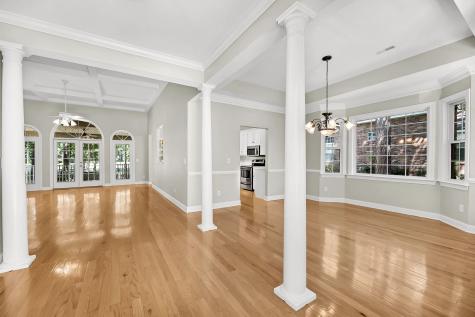 4416 Wild Thicket Lane North Charleston SC 29420