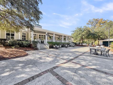 4416 Wild Thicket Lane North Charleston SC 29420