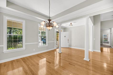 4416 Wild Thicket Lane North Charleston SC 29420