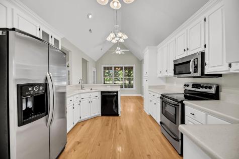 4416 Wild Thicket Lane North Charleston SC 29420