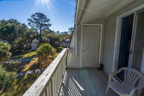 279 Driftwood Lane Edisto Beach SC 29438