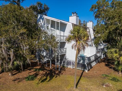 279 Driftwood Lane Edisto Beach SC 29438