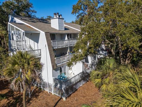 279 Driftwood Lane Edisto Beach SC 29438
