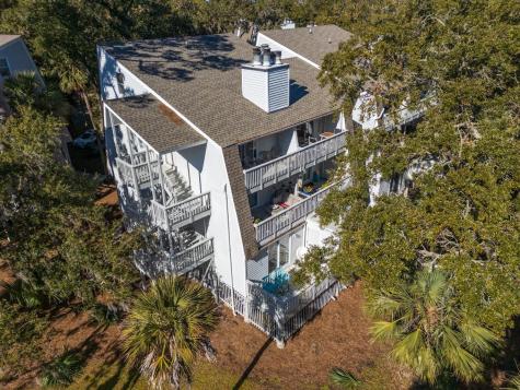 279 Driftwood Lane Edisto Beach SC 29438