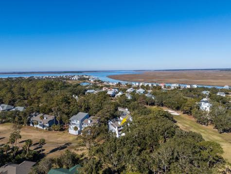 279 Driftwood Lane Edisto Beach SC 29438