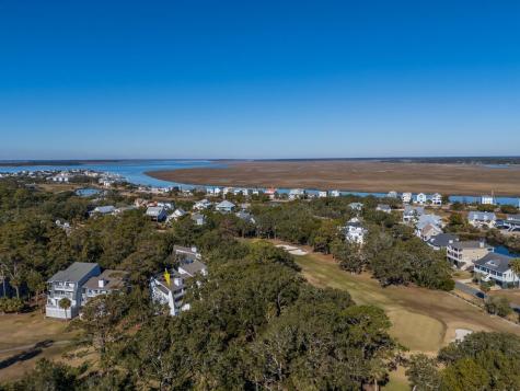 279 Driftwood Lane Edisto Beach SC 29438