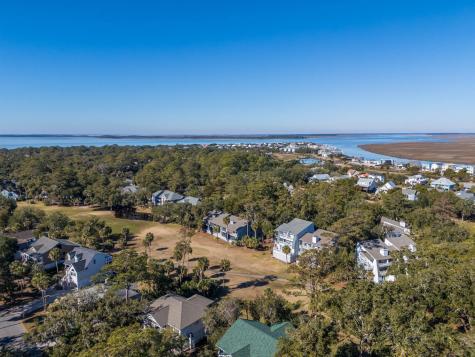 279 Driftwood Lane Edisto Beach SC 29438