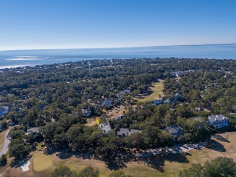 279 Driftwood Lane Edisto Beach SC 29438