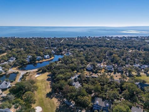 279 Driftwood Lane Edisto Beach SC 29438