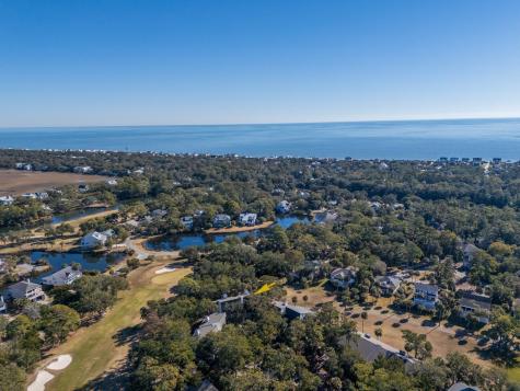 279 Driftwood Lane Edisto Beach SC 29438