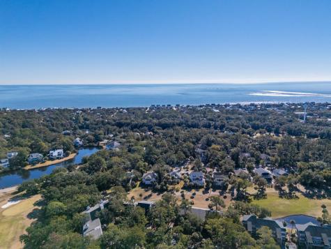 279 Driftwood Lane Edisto Beach SC 29438