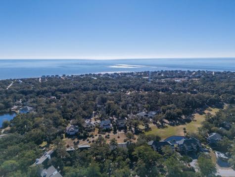 279 Driftwood Lane Edisto Beach SC 29438