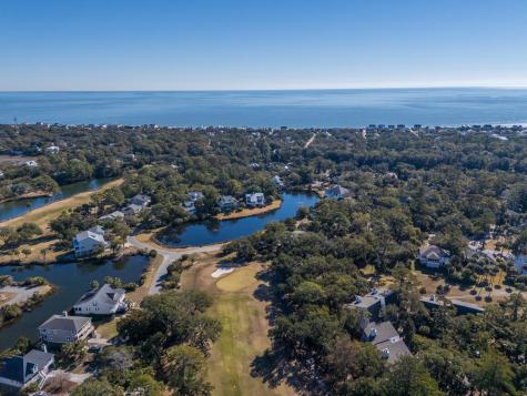 279 Driftwood Lane Edisto Beach SC 29438