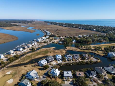 279 Driftwood Lane Edisto Beach SC 29438