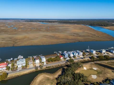 279 Driftwood Lane Edisto Beach SC 29438