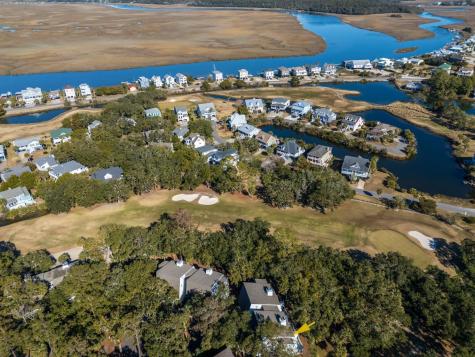 279 Driftwood Lane Edisto Beach SC 29438