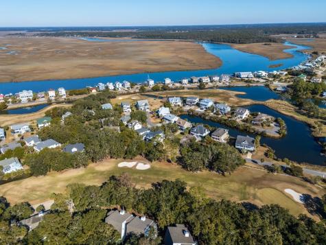279 Driftwood Lane Edisto Beach SC 29438