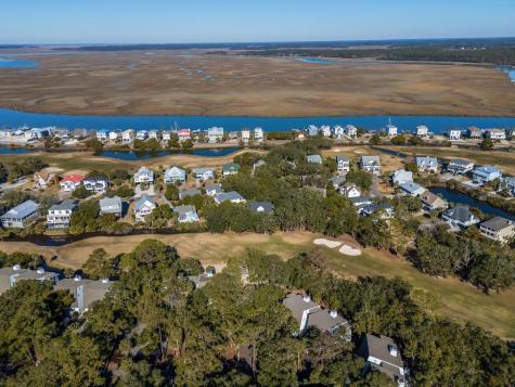 279 Driftwood Lane Edisto Beach SC 29438