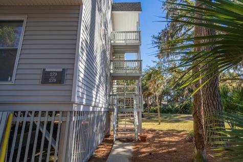 279 Driftwood Lane Edisto Beach SC 29438