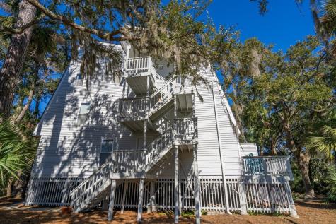 279 Driftwood Lane Edisto Beach SC 29438