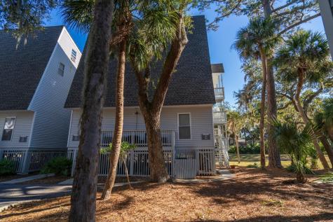 279 Driftwood Lane Edisto Beach SC 29438