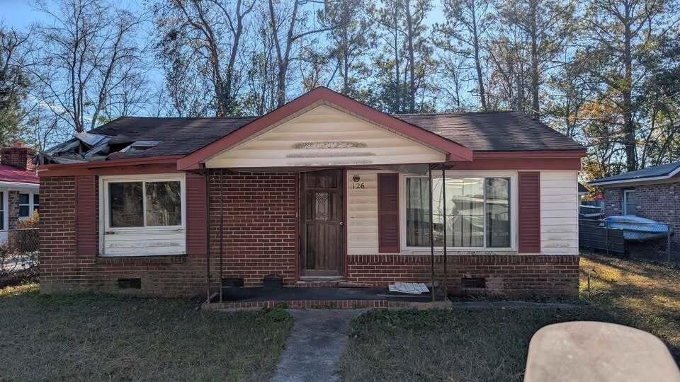 126 Fennick Drive Drive Moncks Corner SC 29461