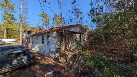 126 Fennick Drive Drive Moncks Corner SC 29461