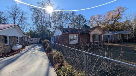 126 Fennick Drive Drive Moncks Corner SC 29461