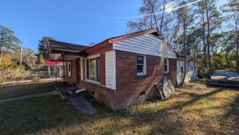 126 Fennick Drive Drive Moncks Corner SC 29461