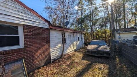 126 Fennick Drive Drive Moncks Corner SC 29461