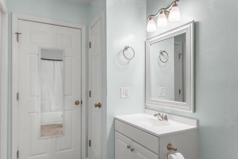 126 Monterey Trail Orangeburg SC 29118