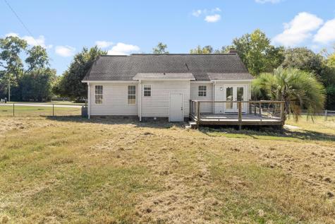 126 Monterey Trail Orangeburg SC 29118