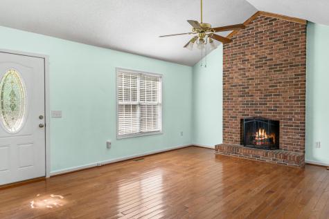 126 Monterey Trail Orangeburg SC 29118