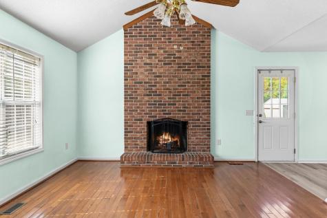 126 Monterey Trail Orangeburg SC 29118