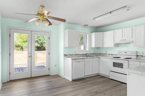 126 Monterey Trail Orangeburg SC 29118