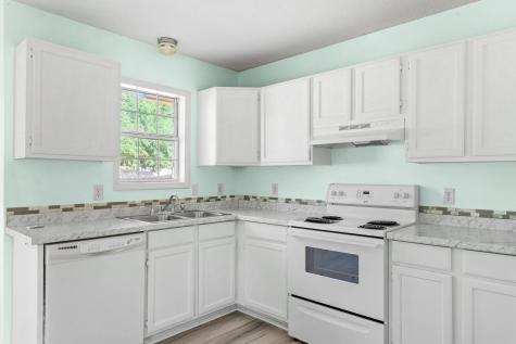126 Monterey Trail Orangeburg SC 29118