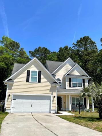 8534 Sentry Circle North Charleston SC 29420